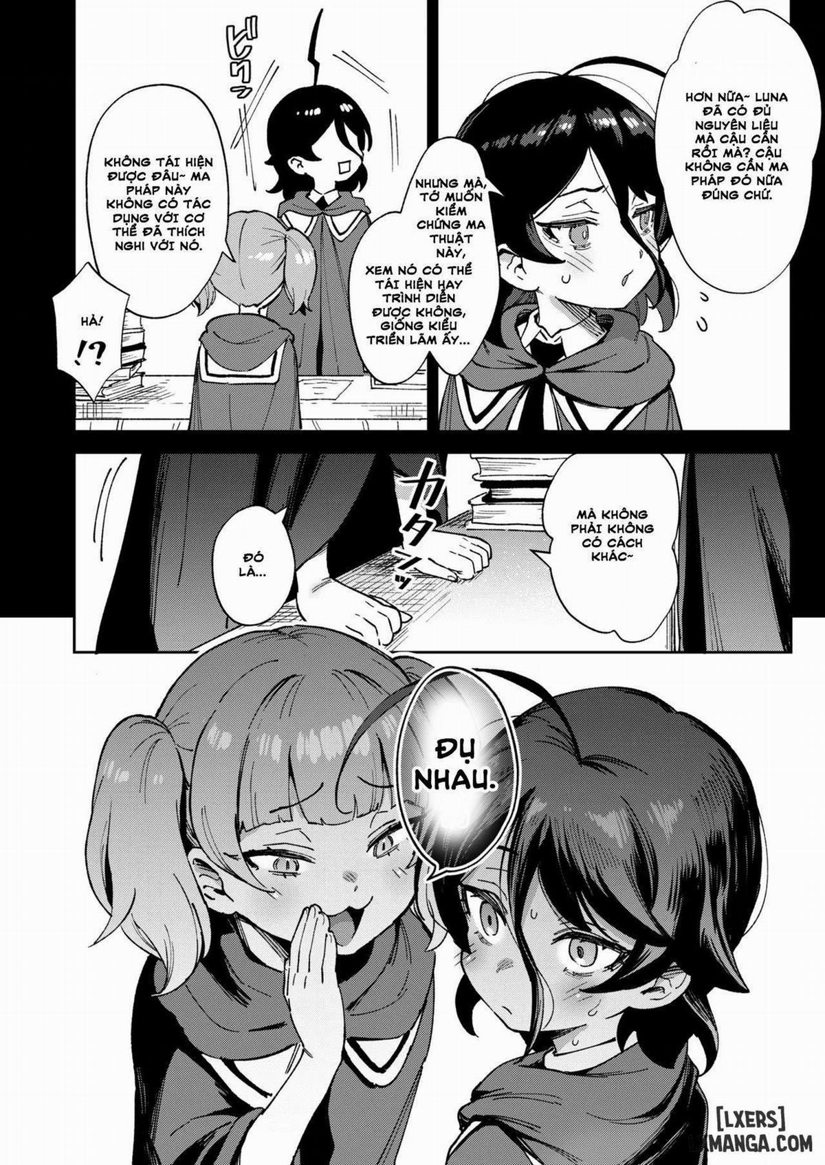 ( Bản Uncen ) Onaho Uri no Shoujo ~Waruiko to Papa no Eroi Manga~ Oneshot trang 40