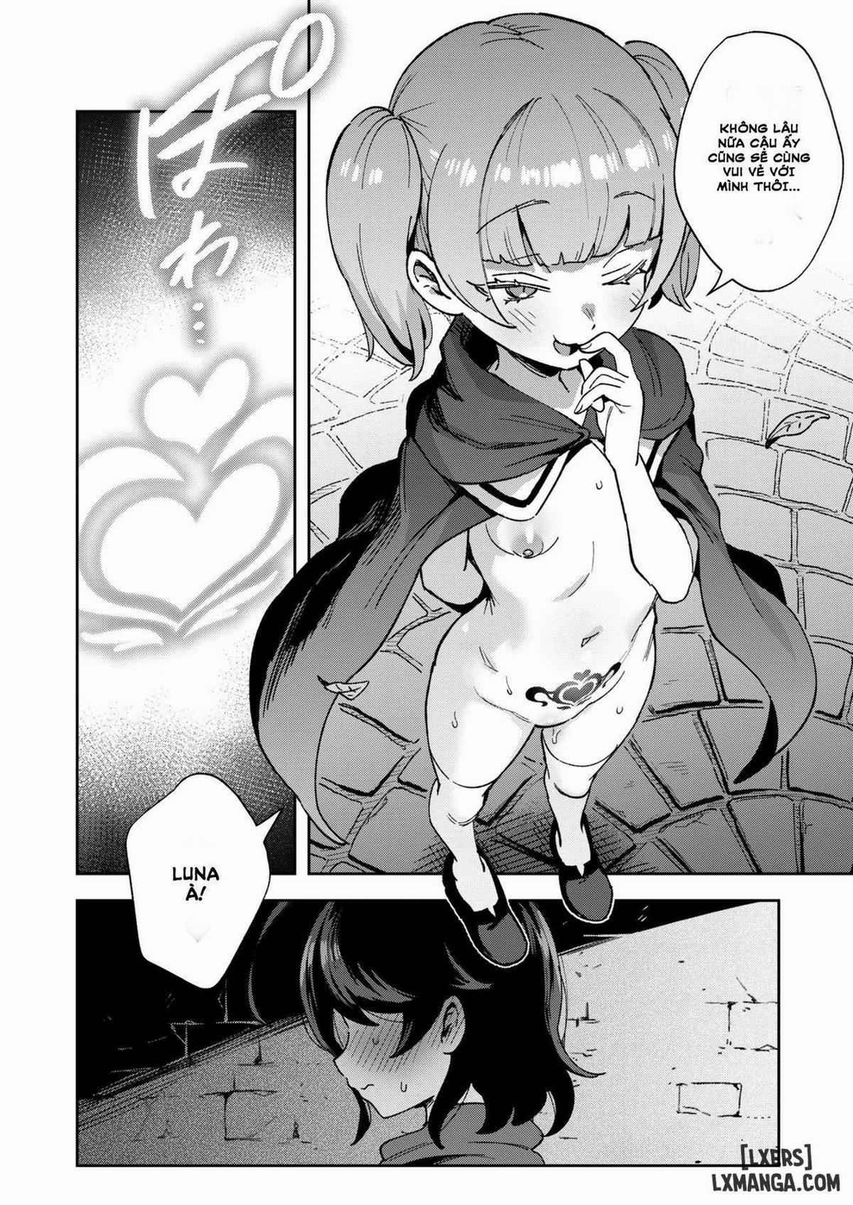 ( Bản Uncen ) Onaho Uri no Shoujo ~Waruiko to Papa no Eroi Manga~ Oneshot trang 42