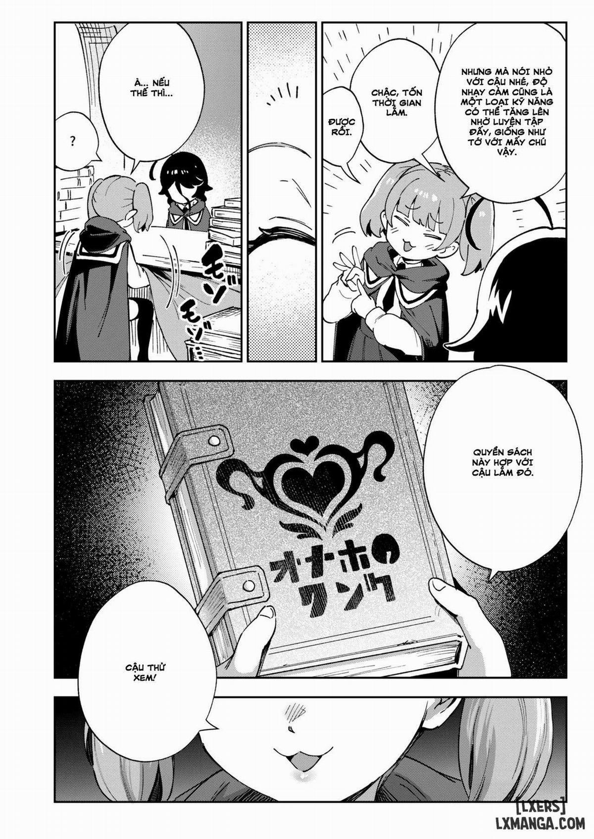 ( Bản Uncen ) Onaho Uri no Shoujo ~Waruiko to Papa no Eroi Manga~ Oneshot trang 5