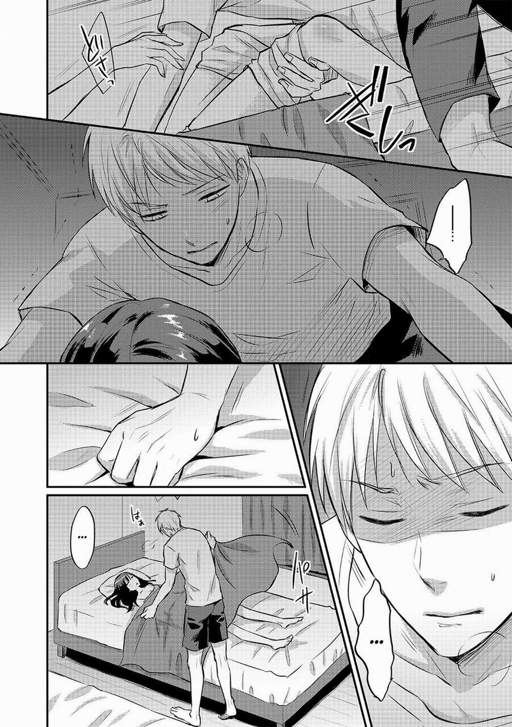 Báng bổ thần linh, Tôi thành phịch thủ lúc nào không hay 0 Bình yên sau sóng gió trang 24