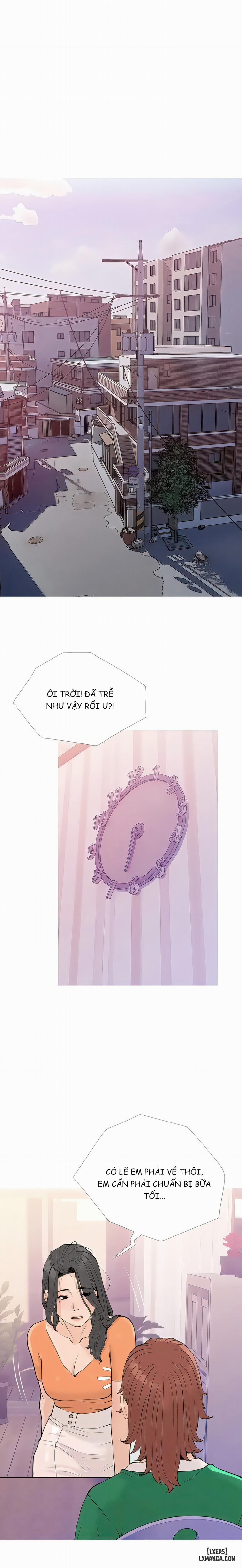 Banging My Aunt 100 trang 16