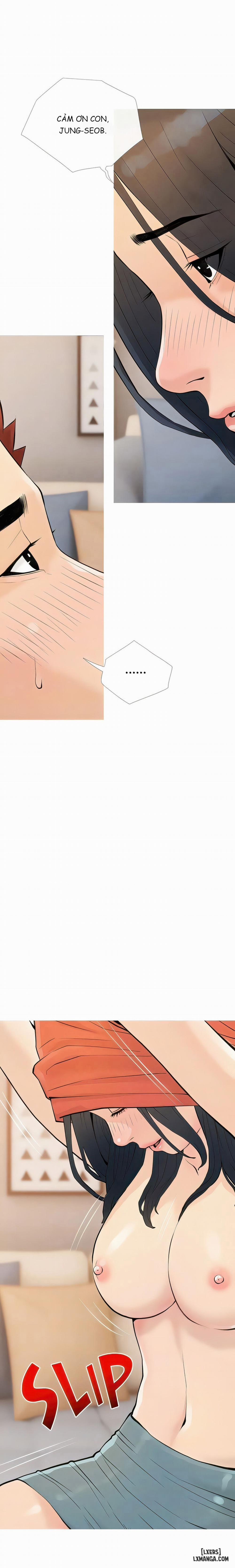 Banging My Aunt 101 trang 13