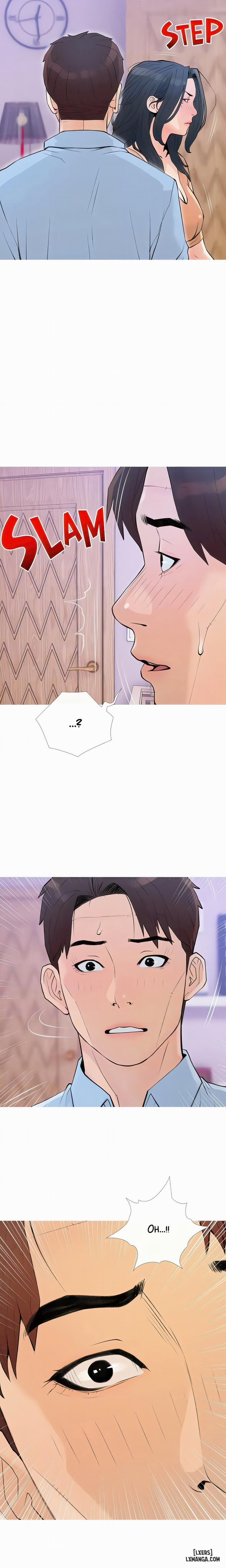 Banging My Aunt 101 trang 7