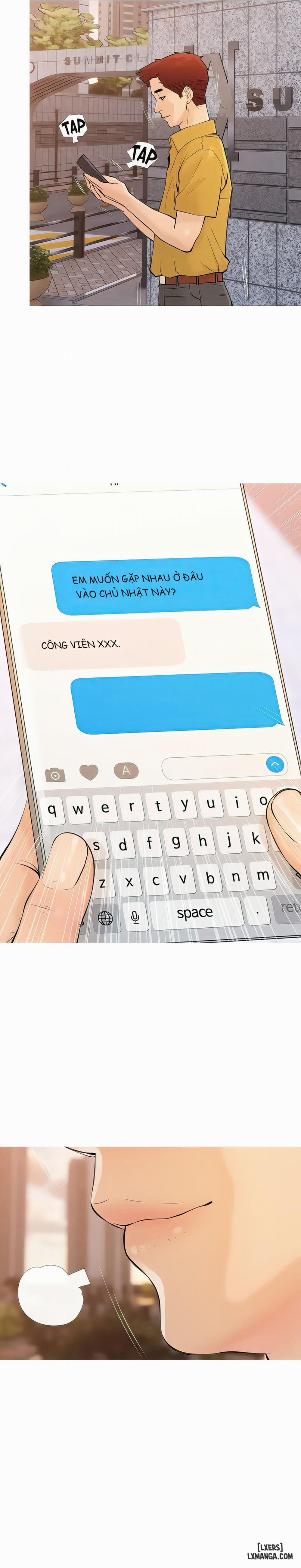 Banging My Aunt 101 trang 9