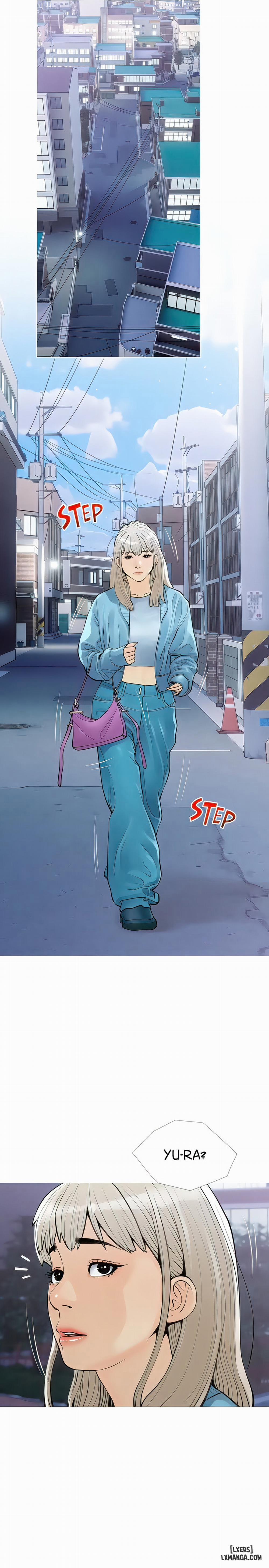 Banging My Aunt 102 trang 13