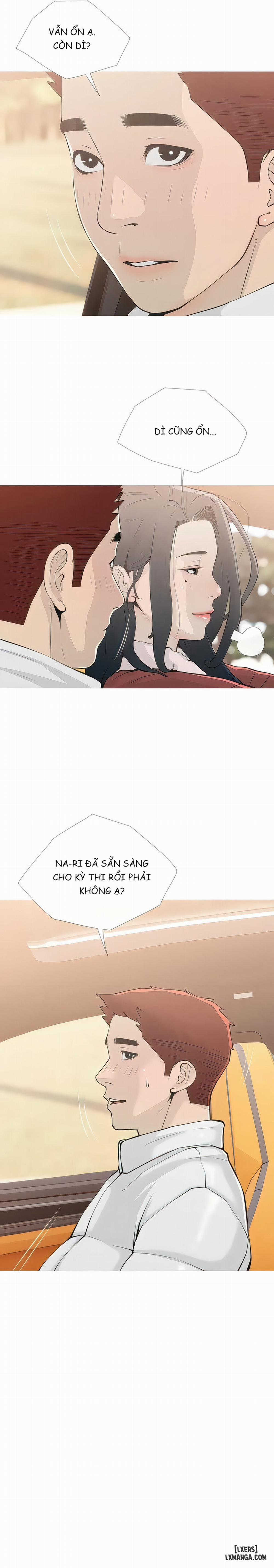 Banging My Aunt 103 trang 13