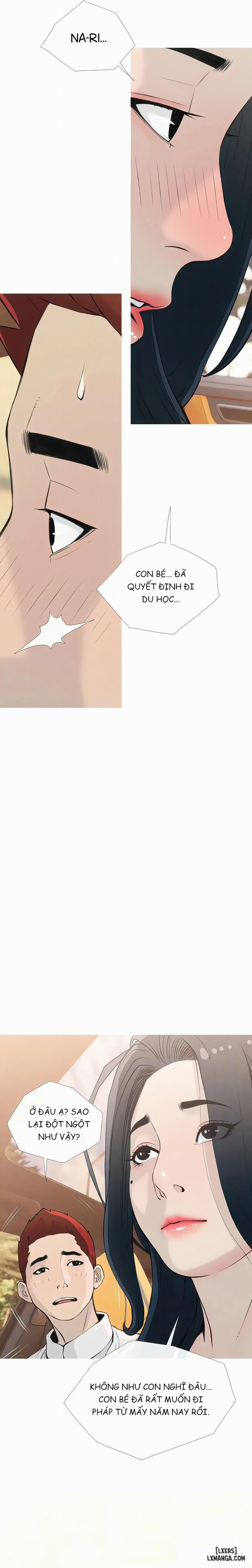 Banging My Aunt 103 trang 14