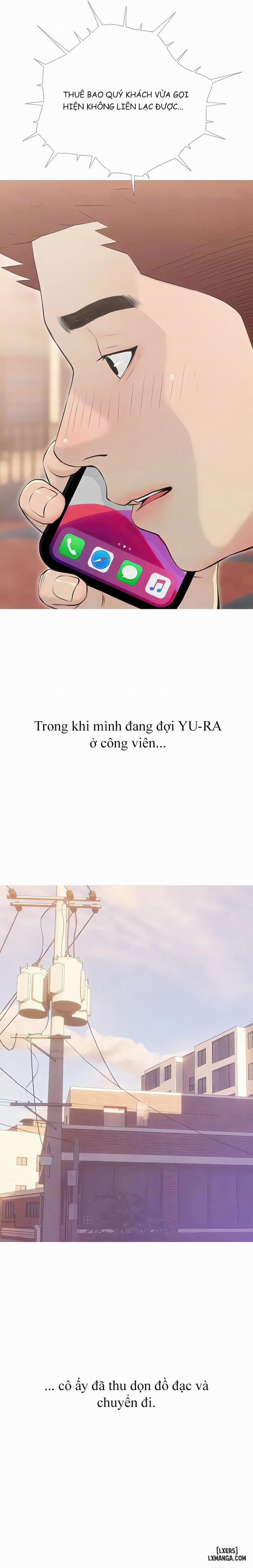 Banging My Aunt 103 trang 5