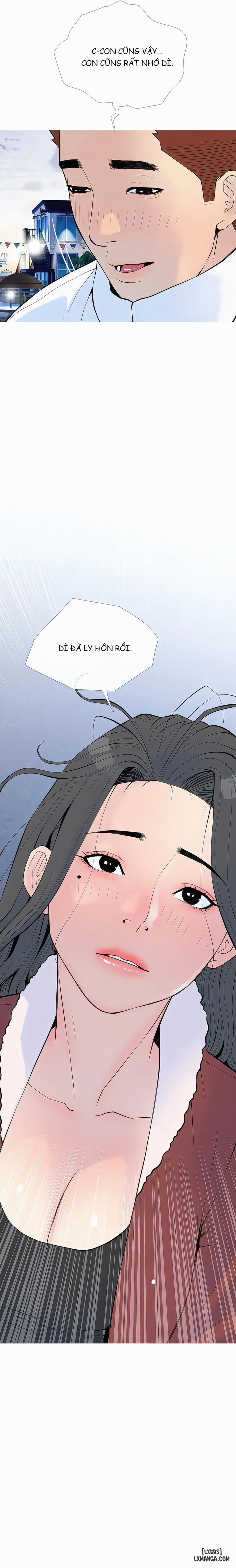 Banging My Aunt 104 trang 3