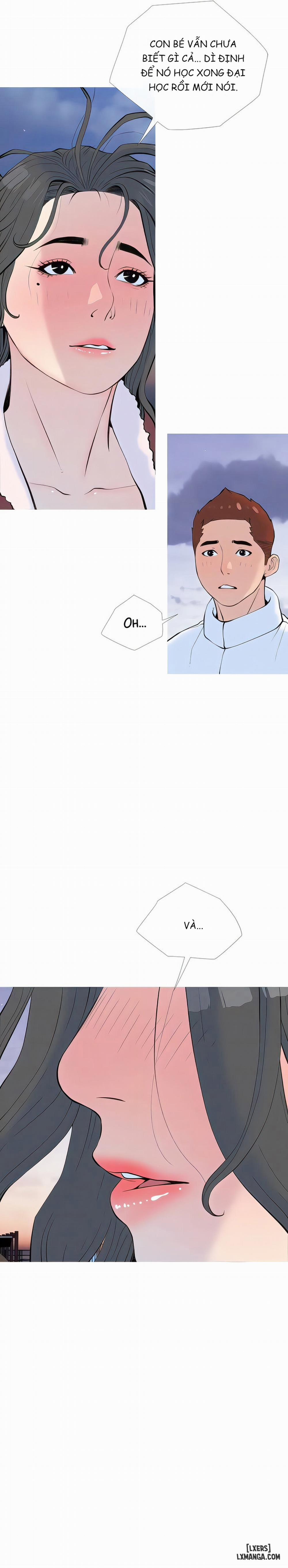 Banging My Aunt 104 trang 5