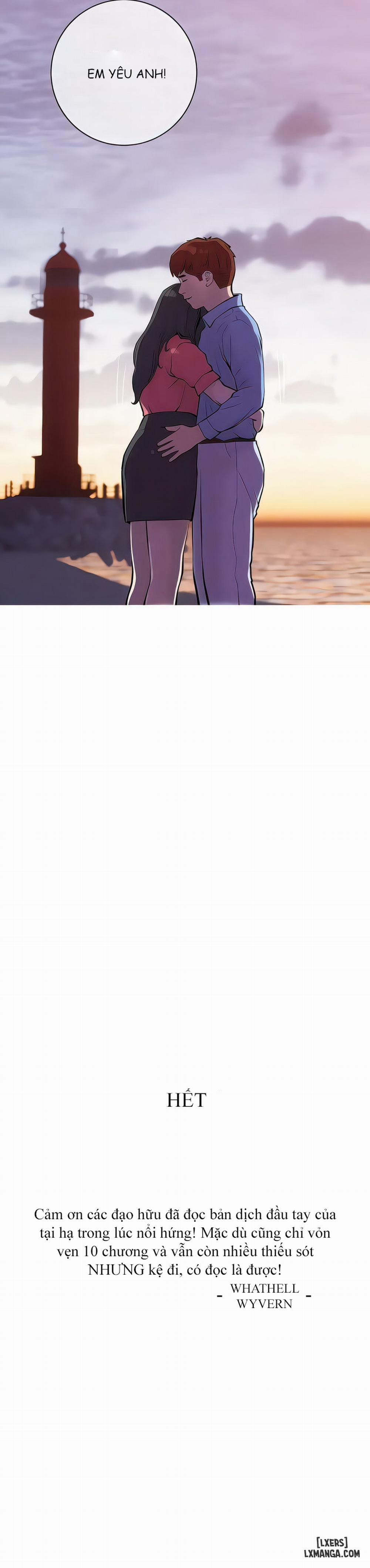 Banging My Aunt 105 END trang 14