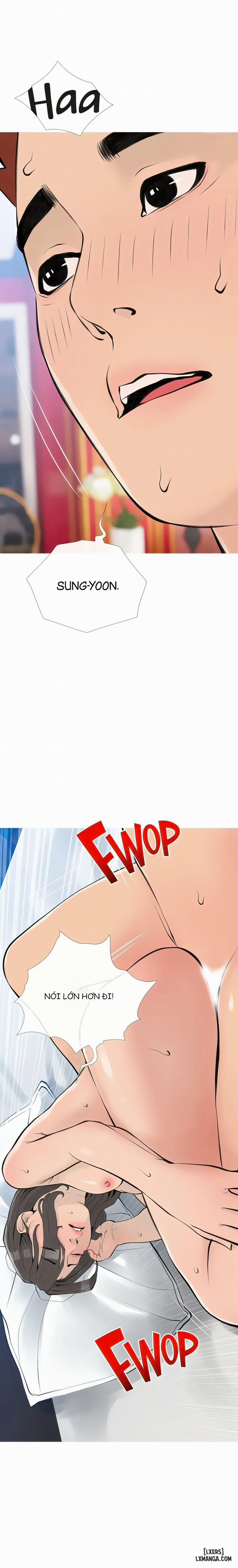 Banging My Aunt 105 END trang 6