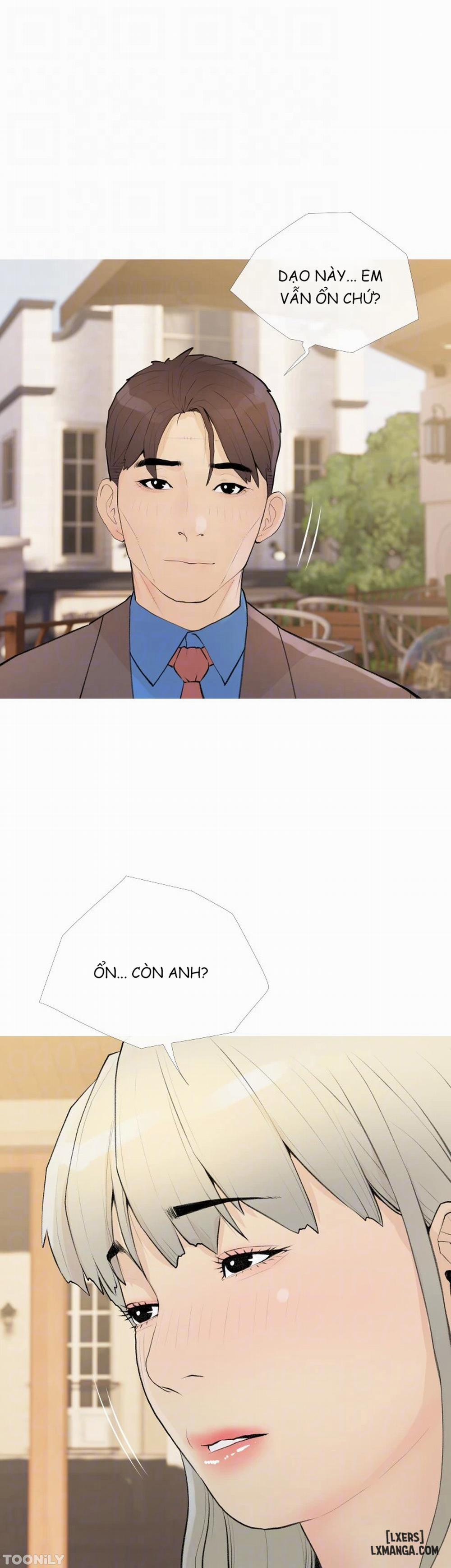 Banging My Aunt 95 trang 11