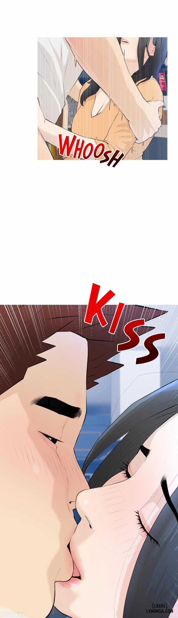 Banging My Aunt 95 trang 2