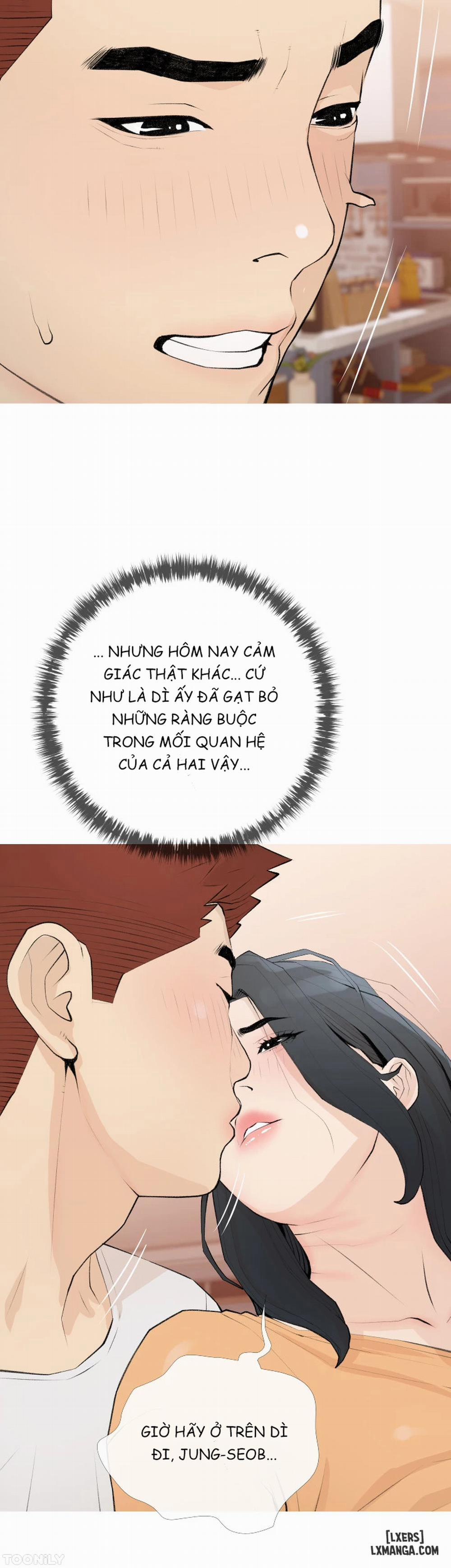 Banging My Aunt 95 trang 27