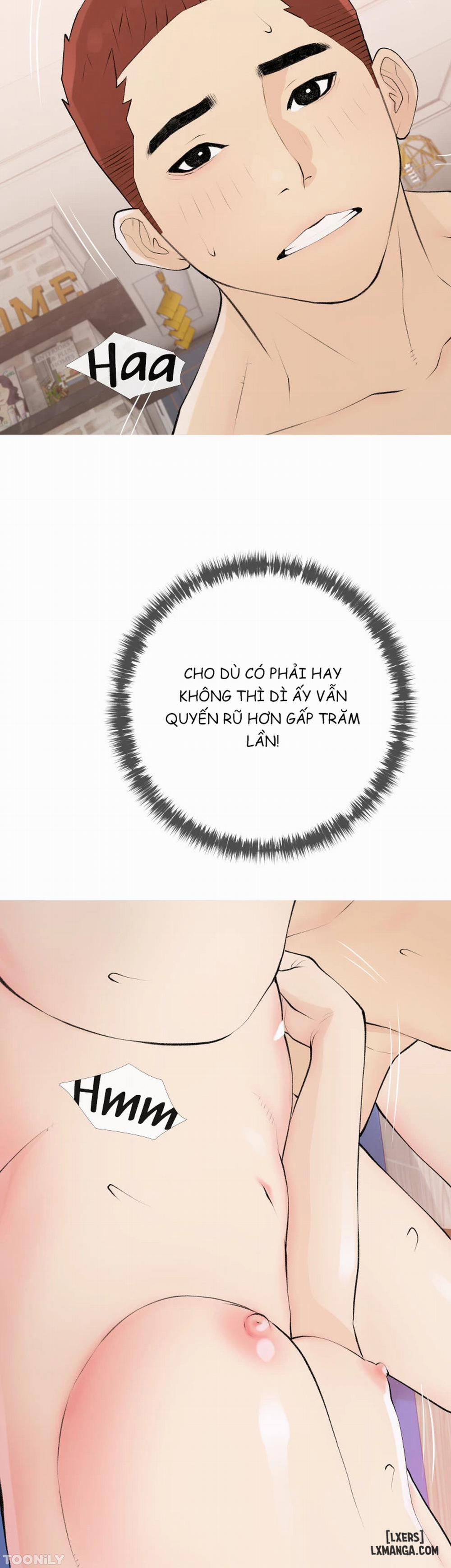 Banging My Aunt 95 trang 29