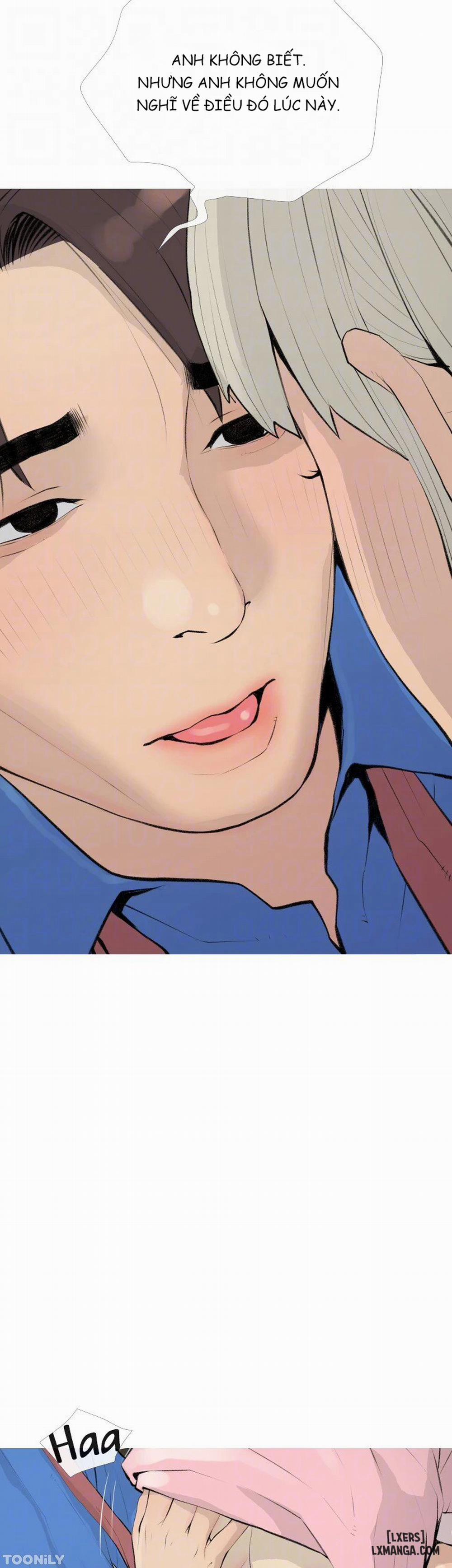 Banging My Aunt 96 trang 13