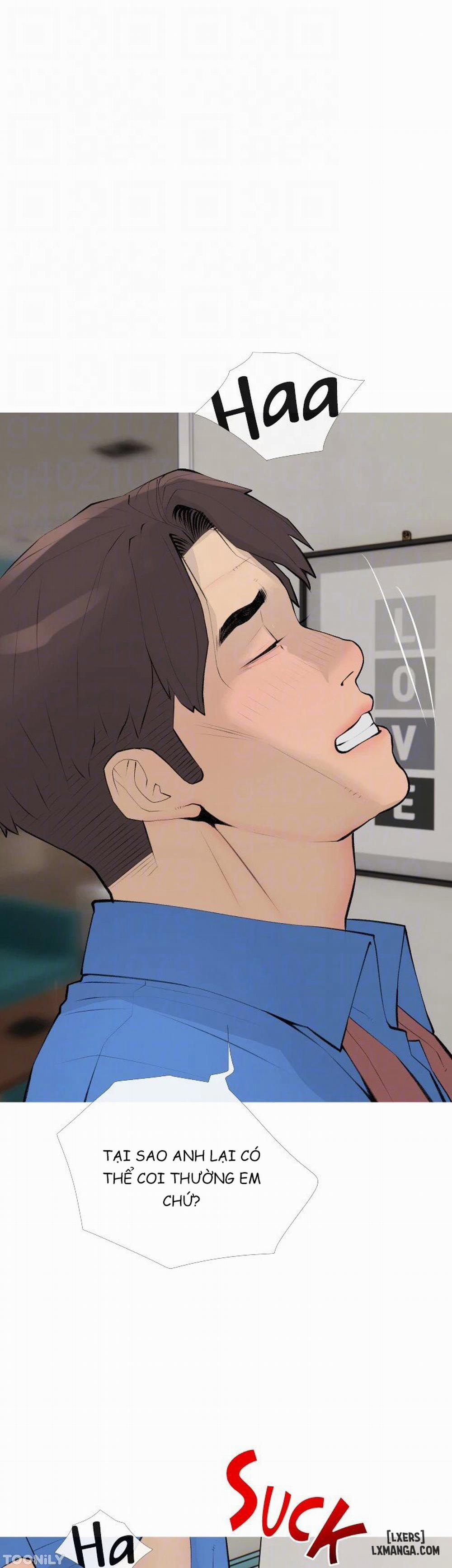 Banging My Aunt 96 trang 18