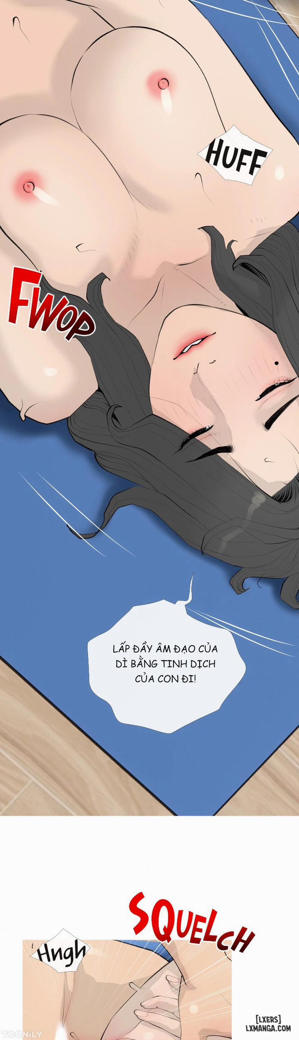 Banging My Aunt 96 trang 29