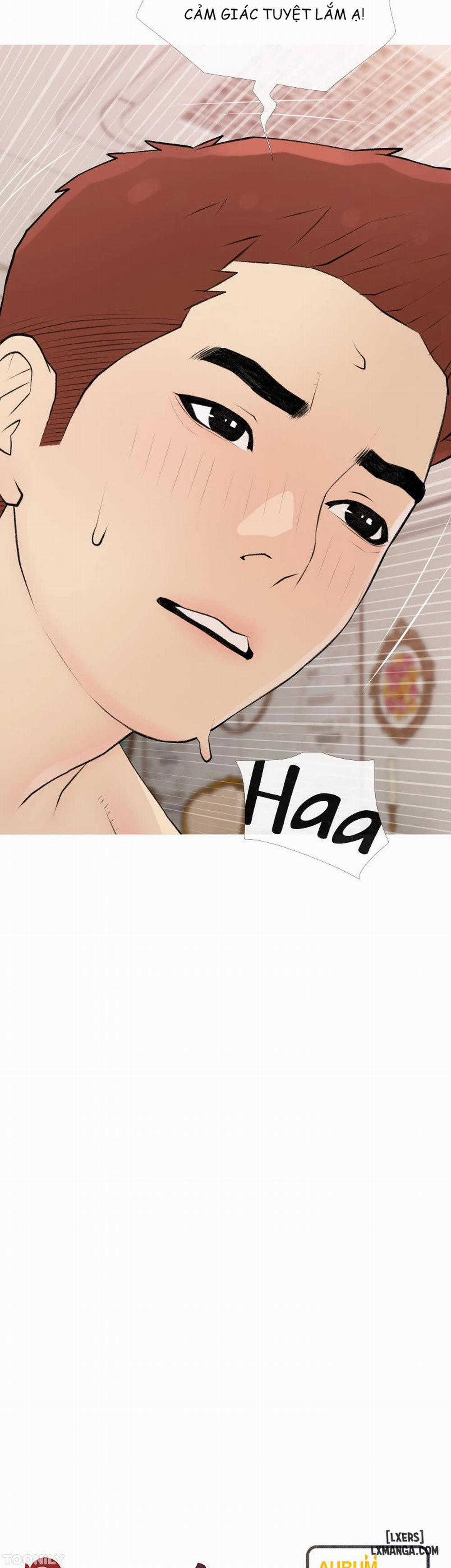 Banging My Aunt 96 trang 5