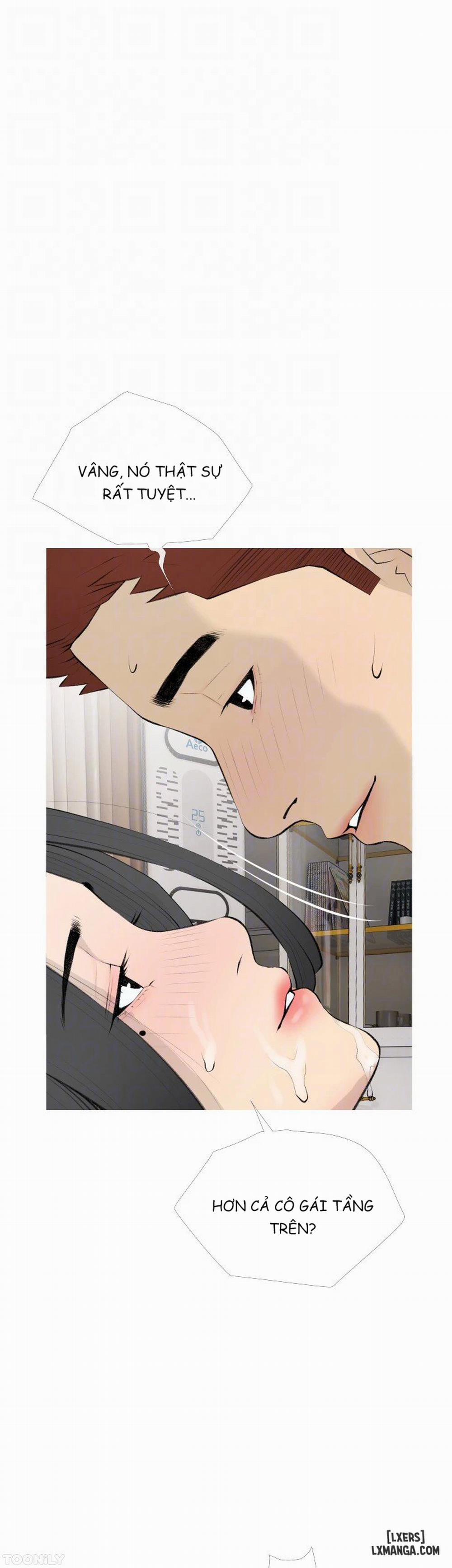 Banging My Aunt 97 trang 14