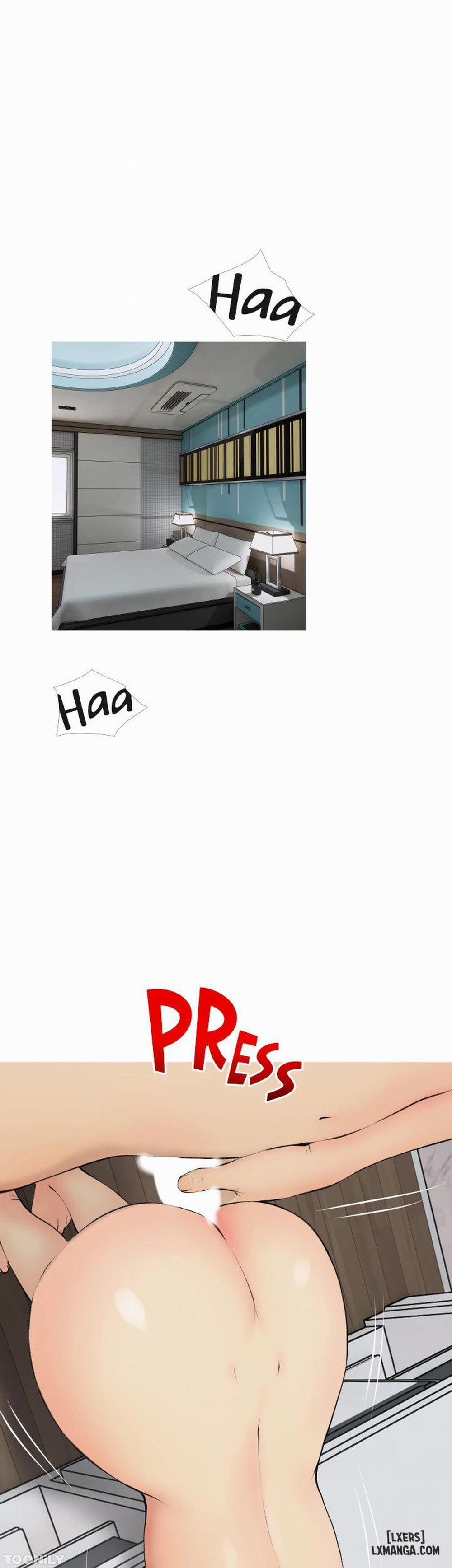 Banging My Aunt 97 trang 20