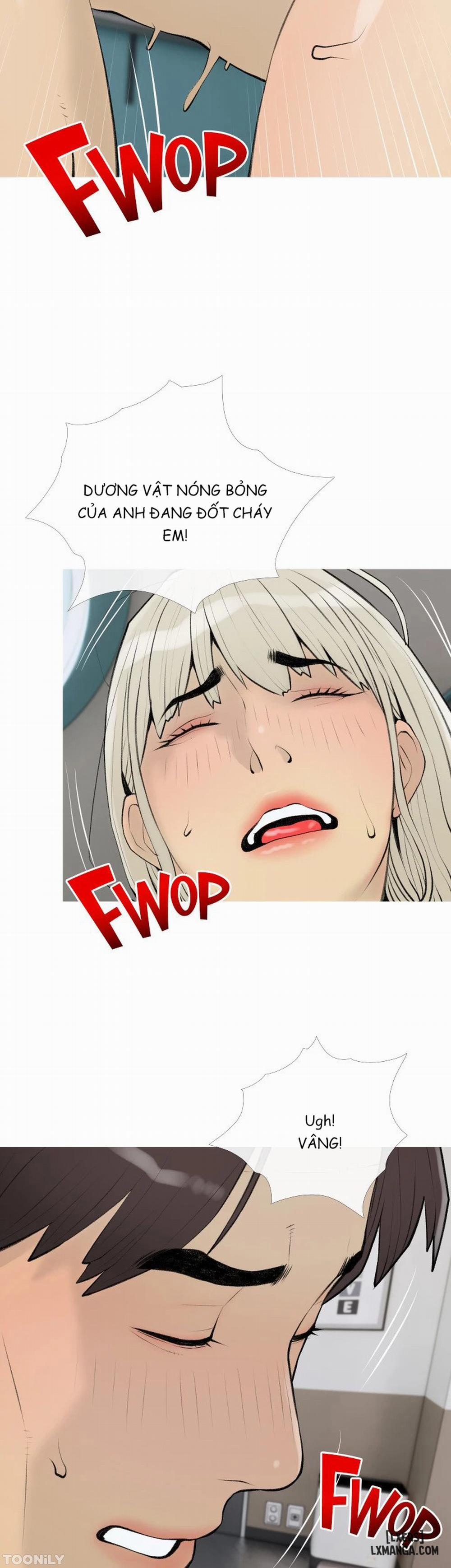 Banging My Aunt 97 trang 23