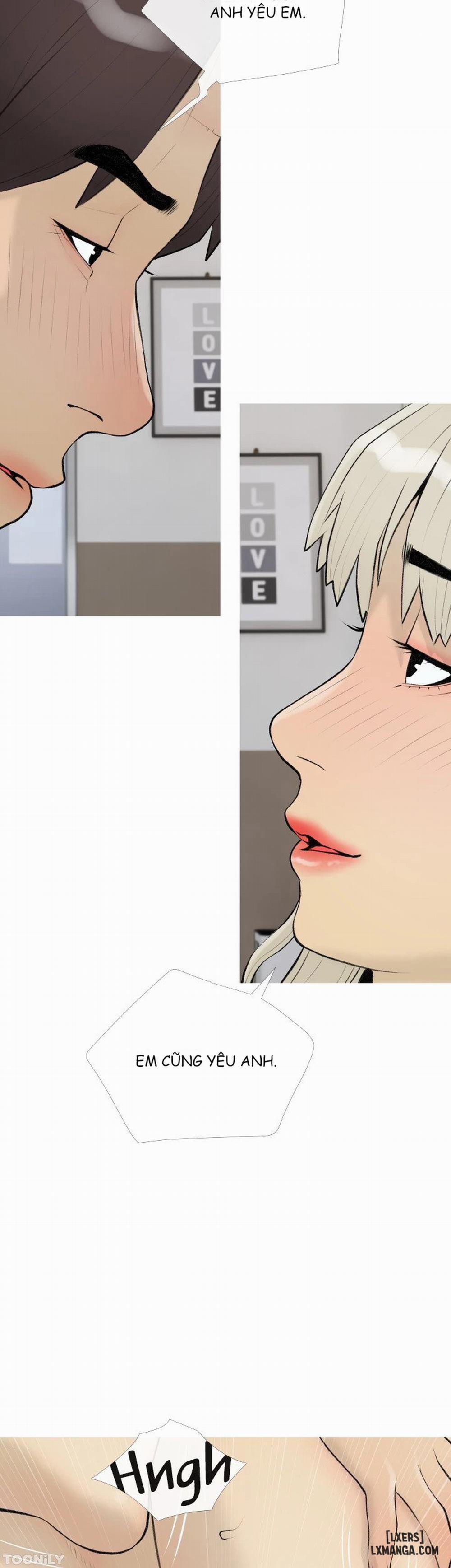 Banging My Aunt 97 trang 26