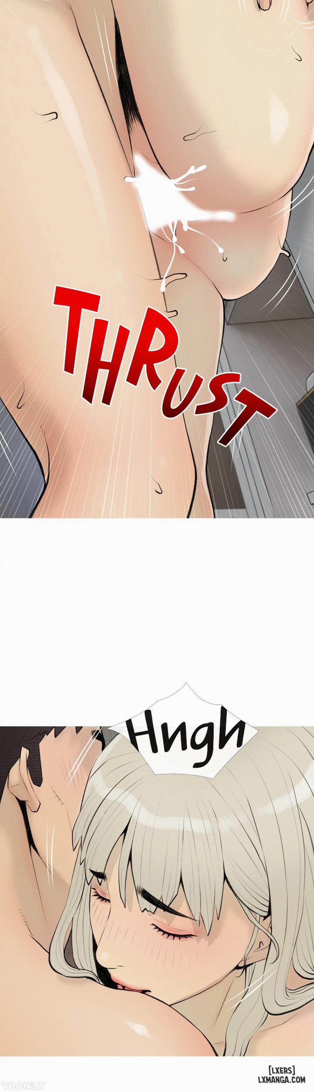 Banging My Aunt 97 trang 27