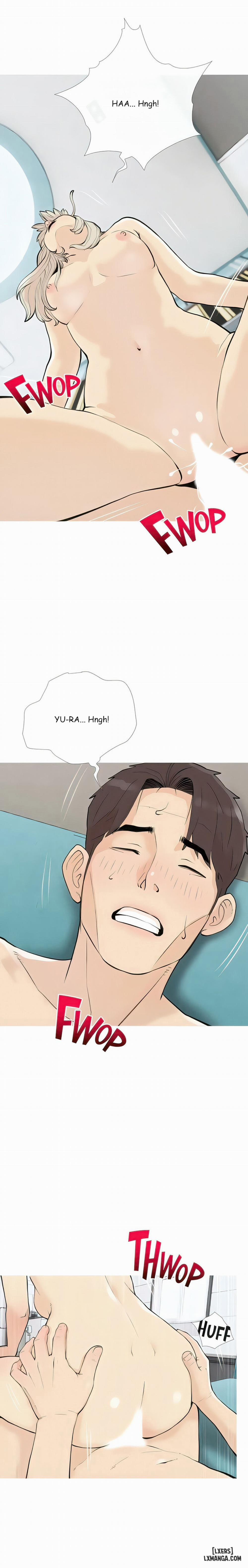 Banging My Aunt 98 trang 15