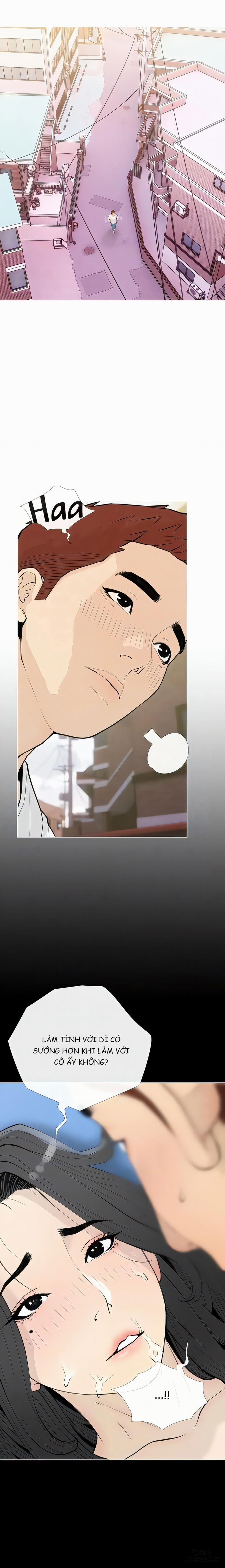 Banging My Aunt 98 trang 20