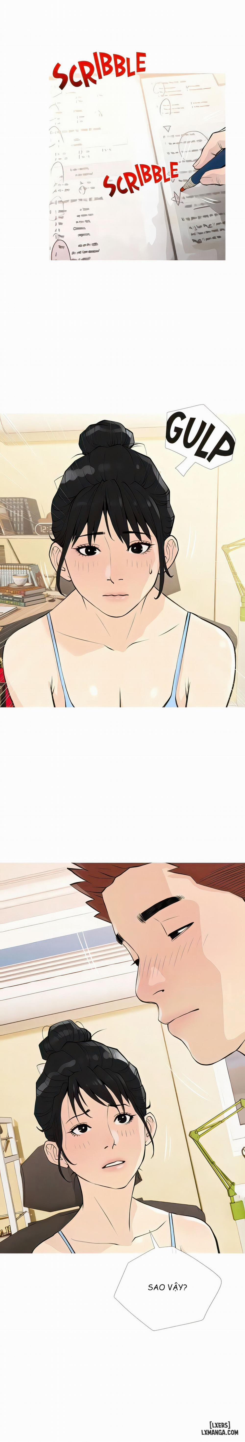 Banging My Aunt 99 trang 7