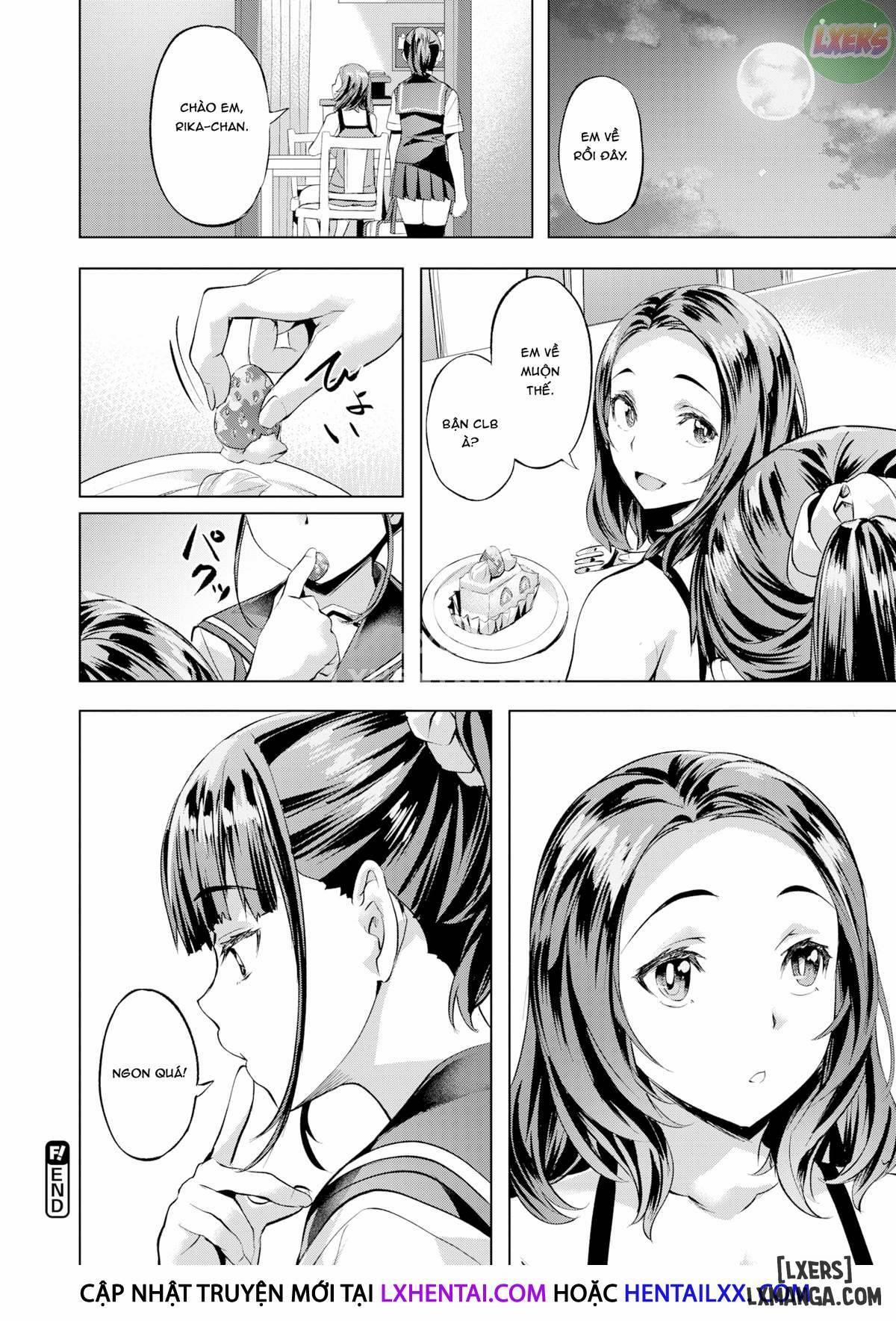 Bánh Dâu Tây 1 trang 24