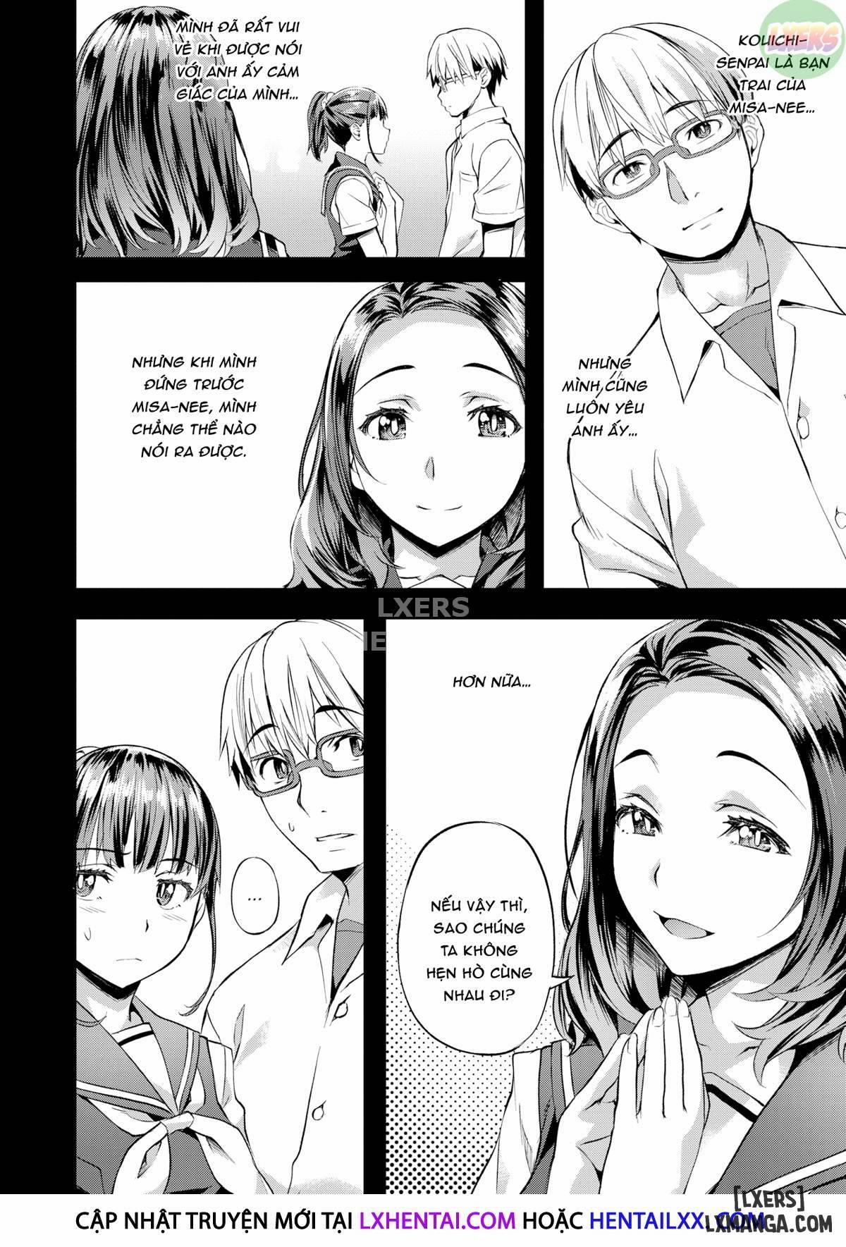 Bánh Dâu Tây 1 trang 9