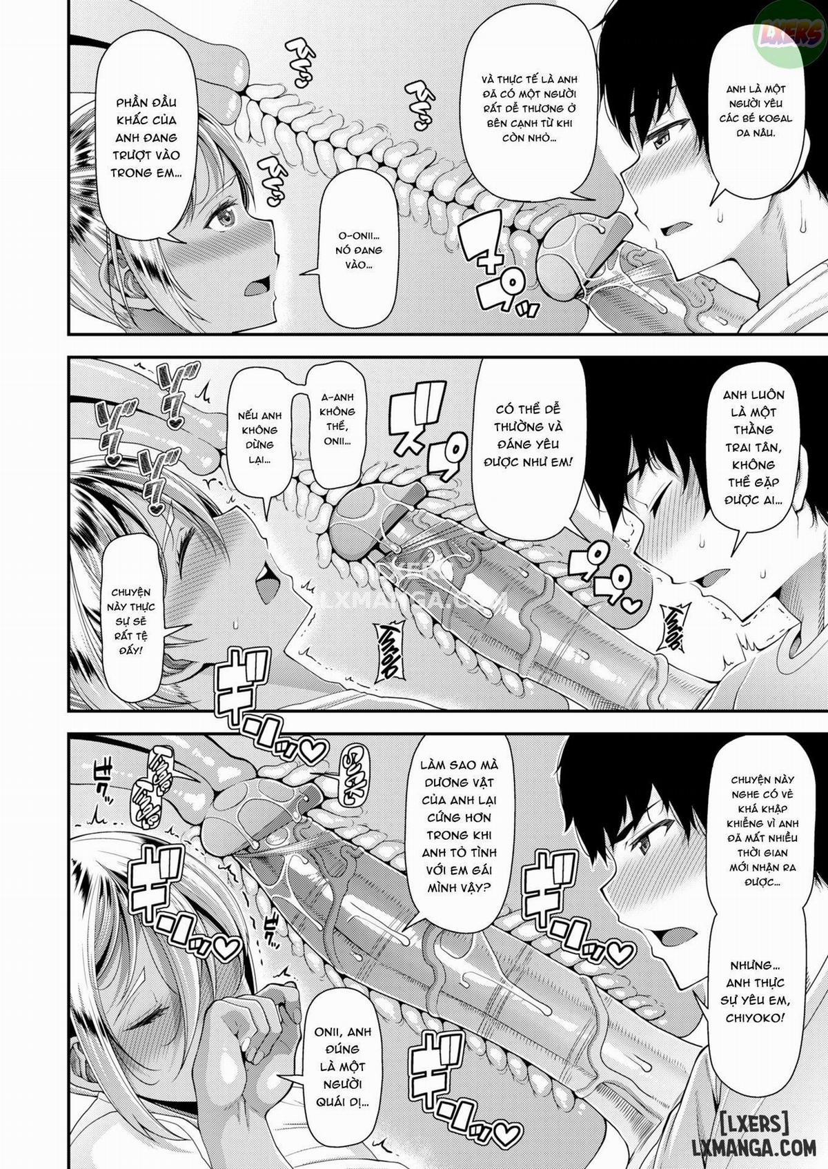 Bánh Kem Socola 1 trang 19