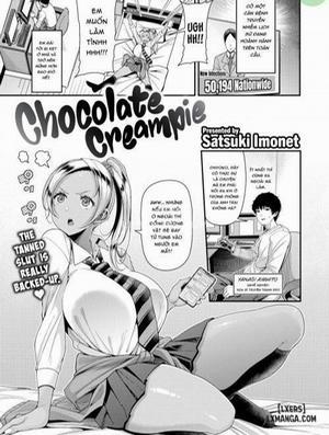 Đọc truyện Bánh Kem Socola