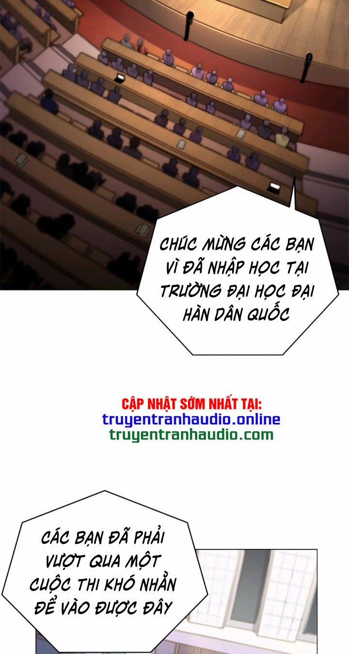 Bánh Răng Thời Gian 1 trang 1