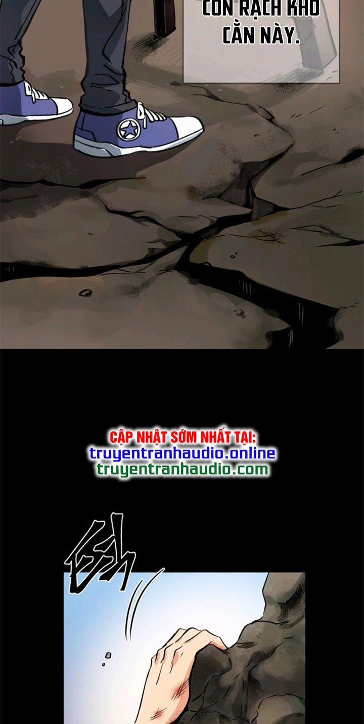 Bánh Răng Thời Gian 1 trang 31