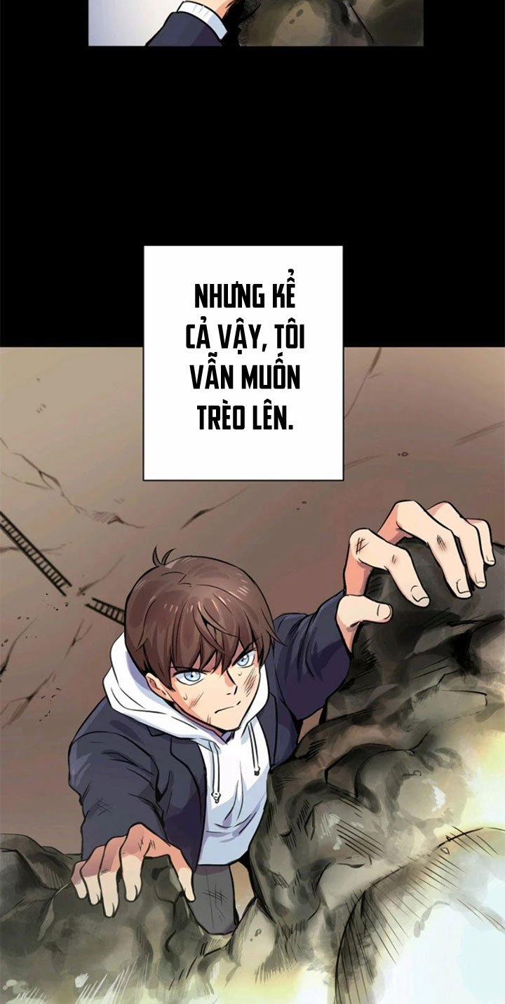 Bánh Răng Thời Gian 1 trang 32