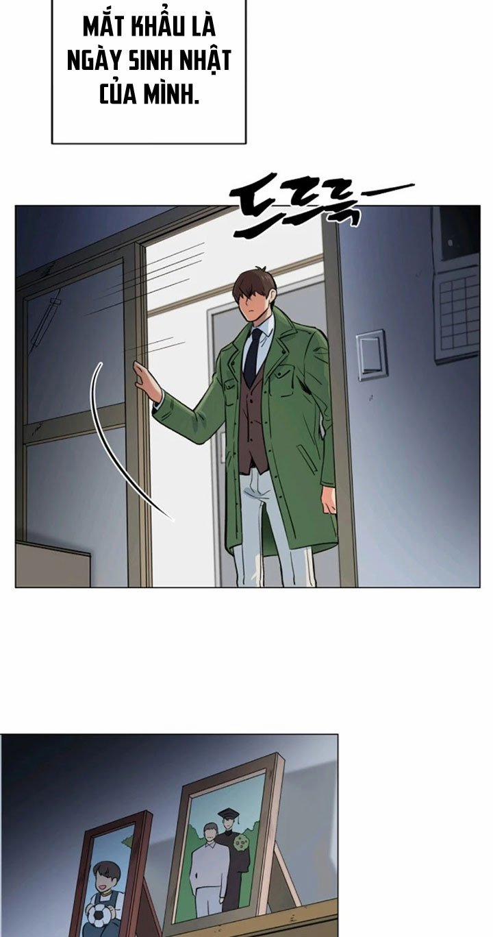 Bánh Răng Thời Gian 1 trang 54