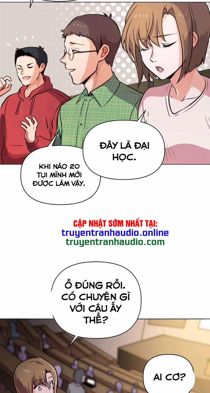 Bánh Răng Thời Gian 1 trang 7