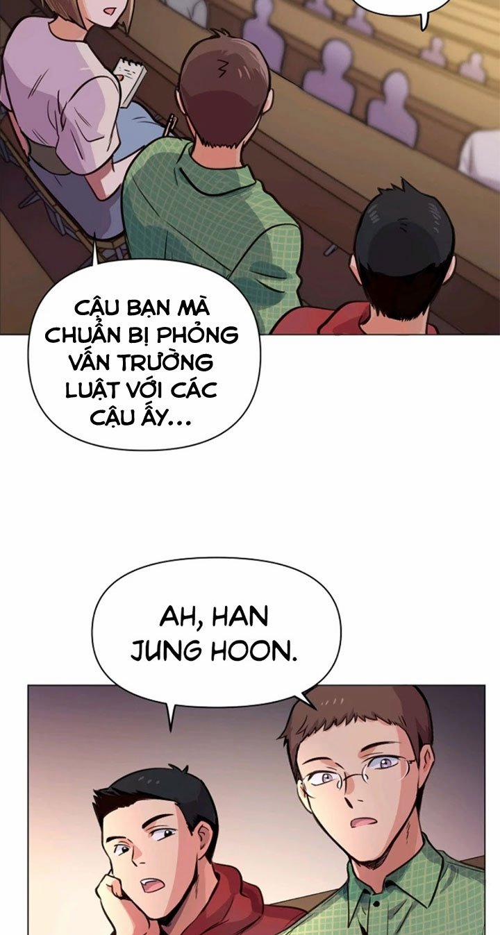 Bánh Răng Thời Gian 1 trang 8