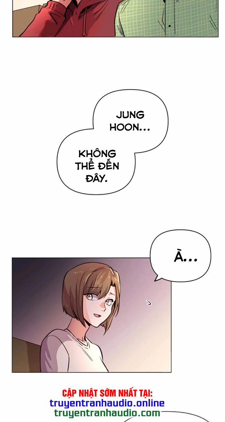 Bánh Răng Thời Gian 1 trang 9