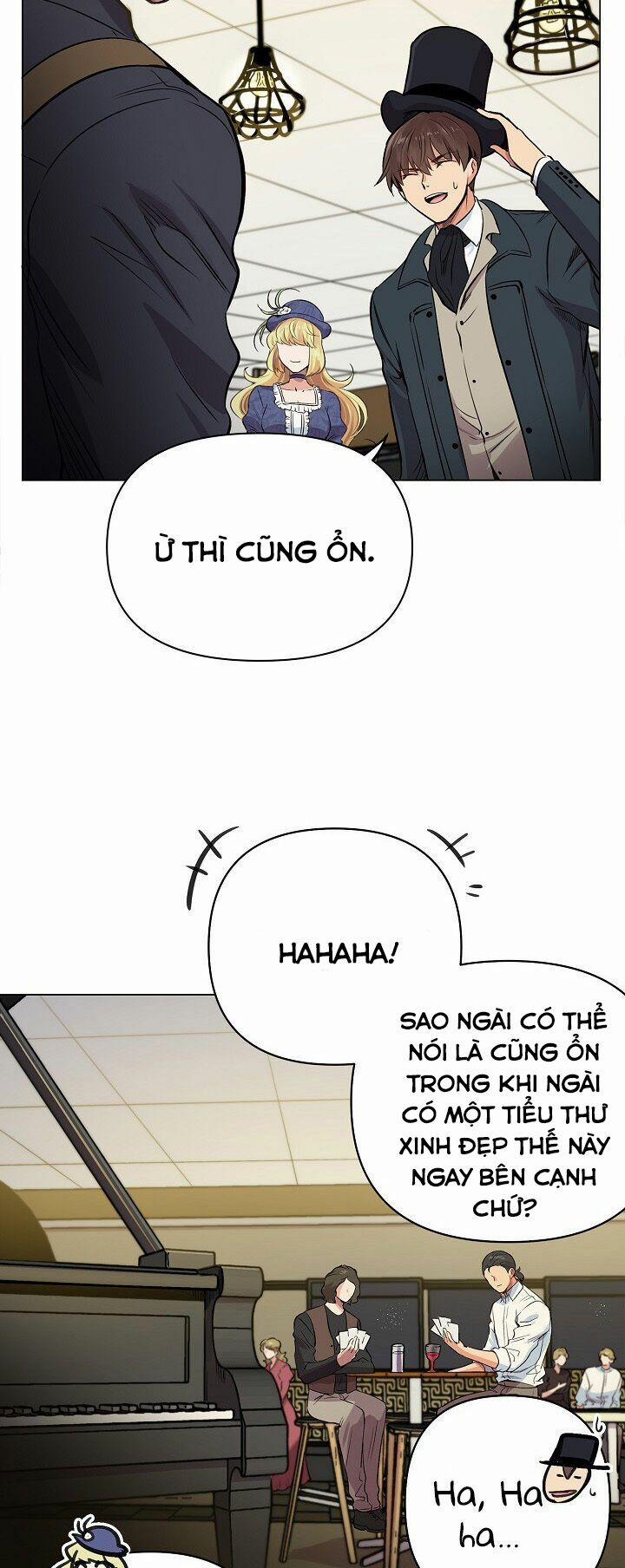 Bánh Răng Thời Gian 10 trang 1