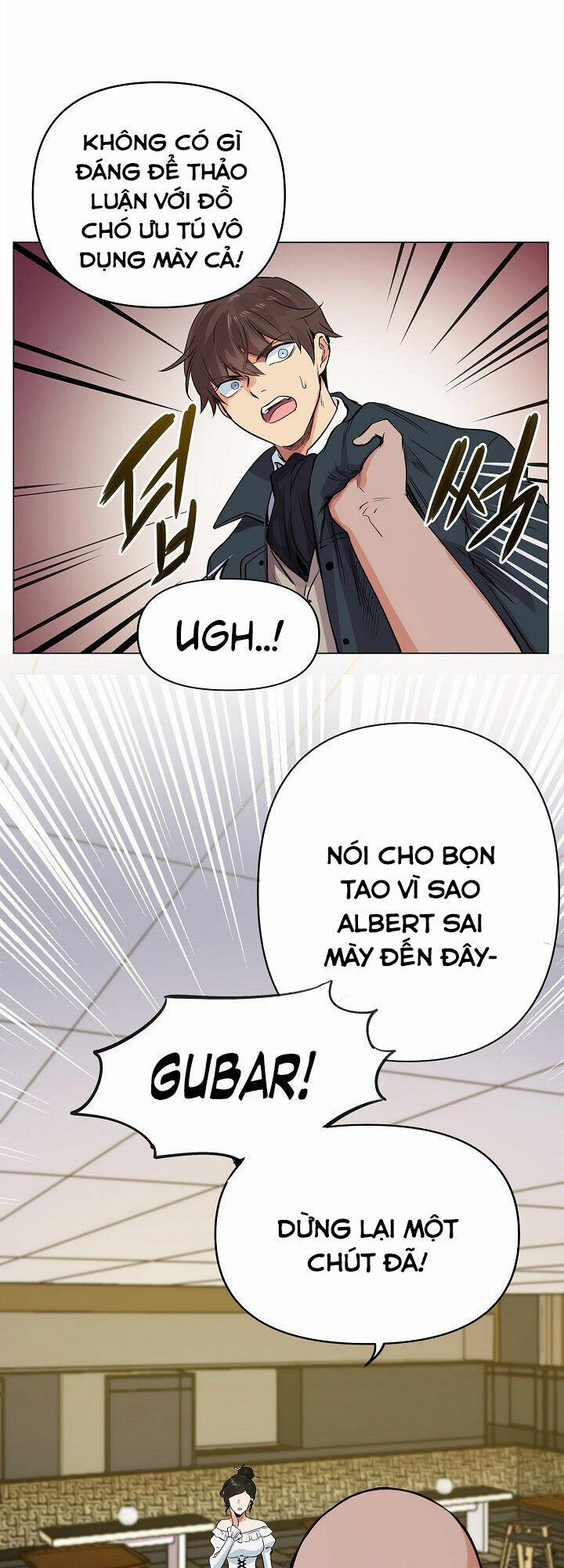 Bánh Răng Thời Gian 10 trang 10