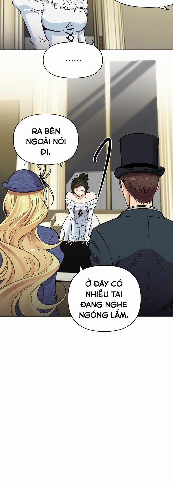 Bánh Răng Thời Gian 10 trang 22