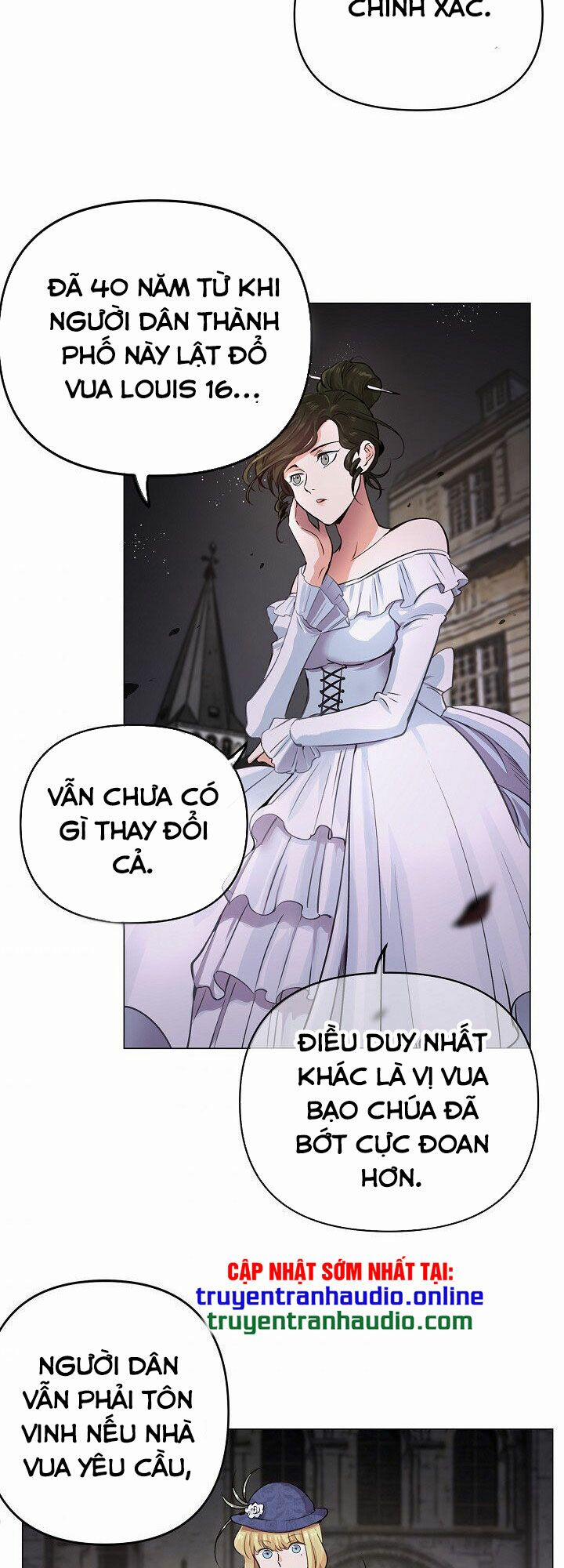 Bánh Răng Thời Gian 10 trang 31