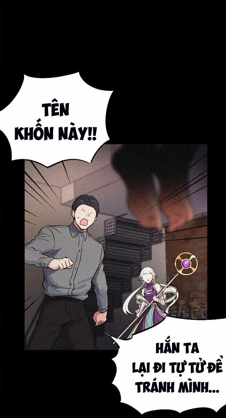 Bánh Răng Thời Gian 11 trang 1