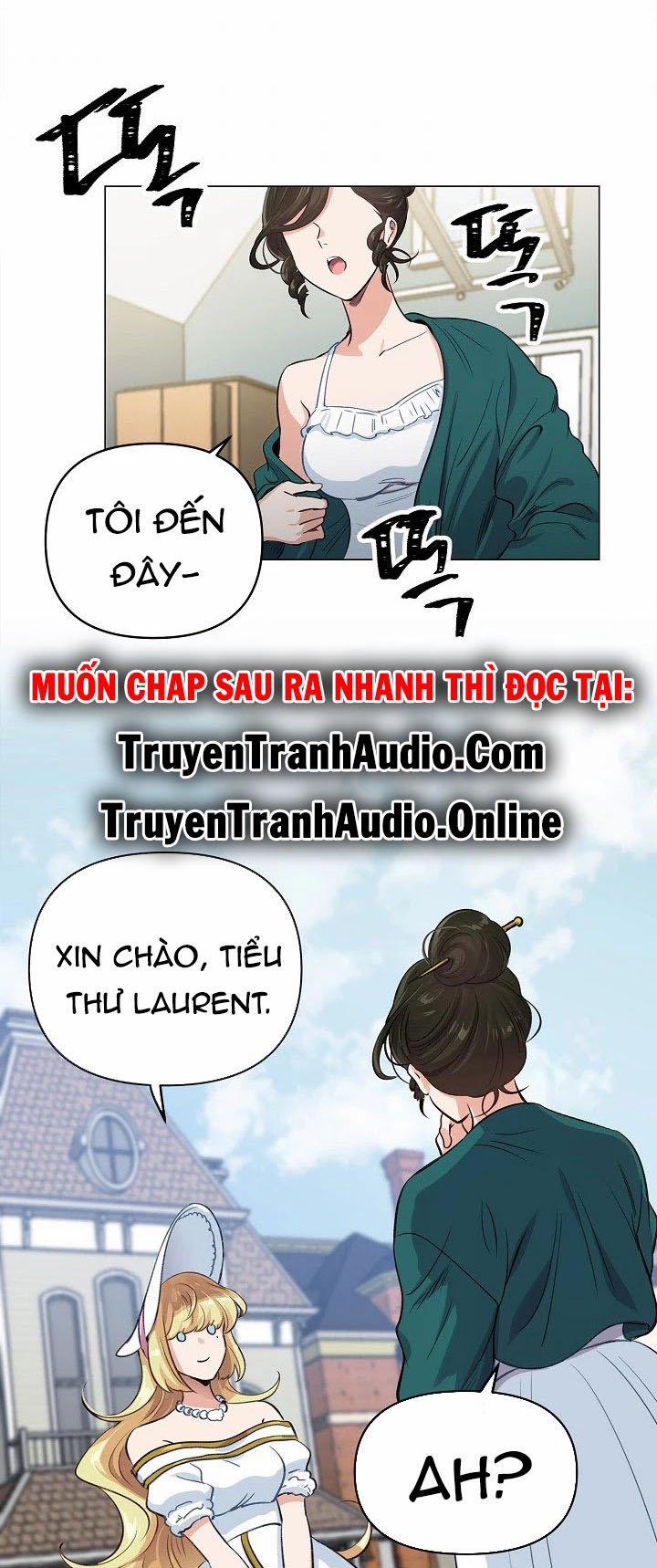 Bánh Răng Thời Gian 11 trang 23