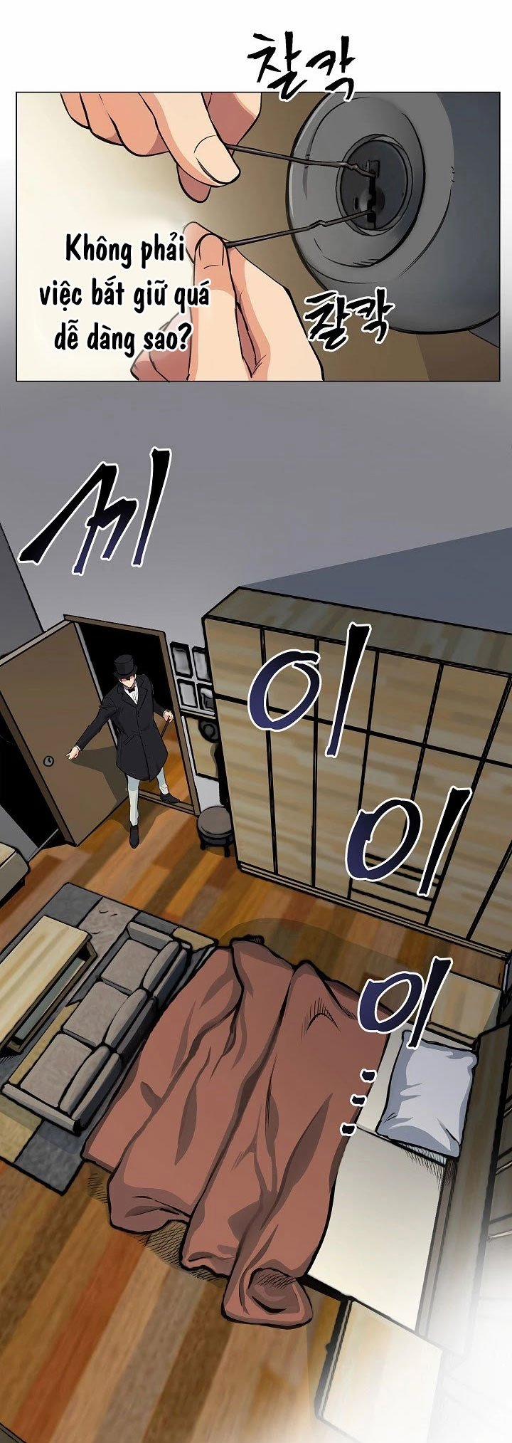 Bánh Răng Thời Gian 11 trang 33